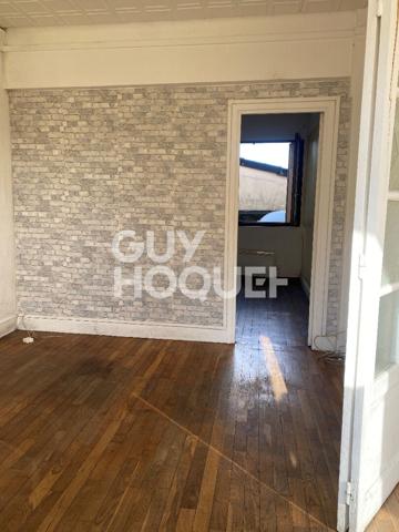 Appartement 2 pièces - Meudon Val Fleury