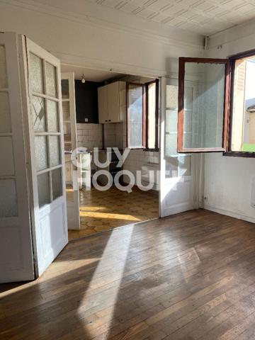 Appartement 2 pièces - Meudon Val Fleury