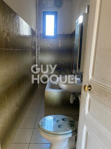 Appartement 2 pièces - Meudon Val Fleury