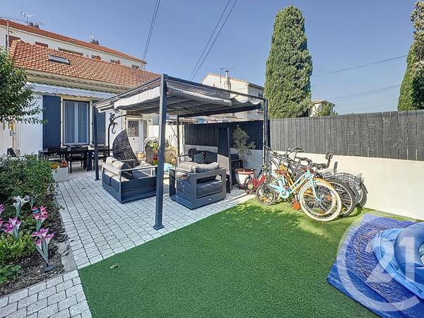Maison à vendre  3 pièces - 67,11 m2 ARLES - 13