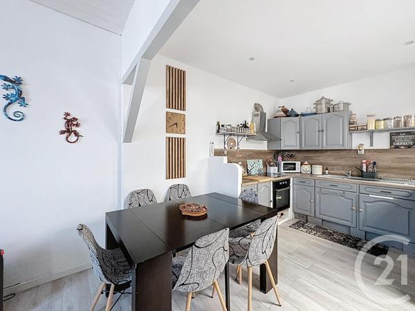 Maison à vendre  3 pièces - 67,11 m2 ARLES - 13