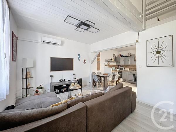 Maison à vendre  3 pièces - 67,11 m2 ARLES - 13