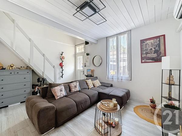 Maison à vendre  3 pièces - 67,11 m2 ARLES - 13