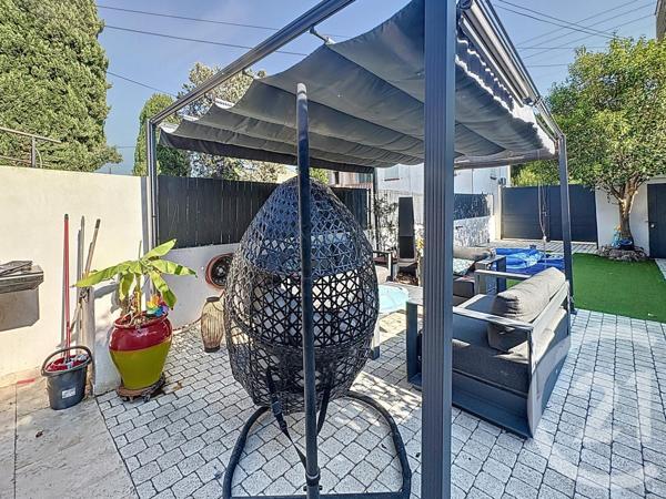 Maison à vendre  3 pièces - 67,11 m2 ARLES - 13