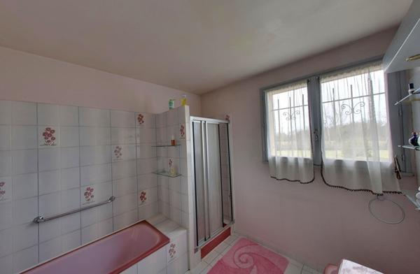 Maison Montauban 200 m2