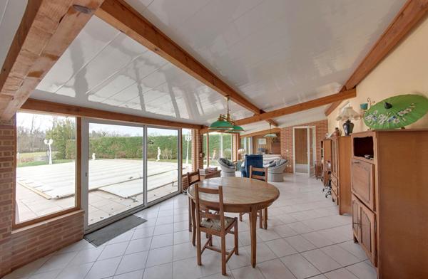 Maison Montauban 200 m2