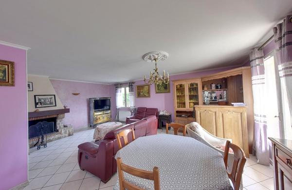 Maison Montauban 200 m2