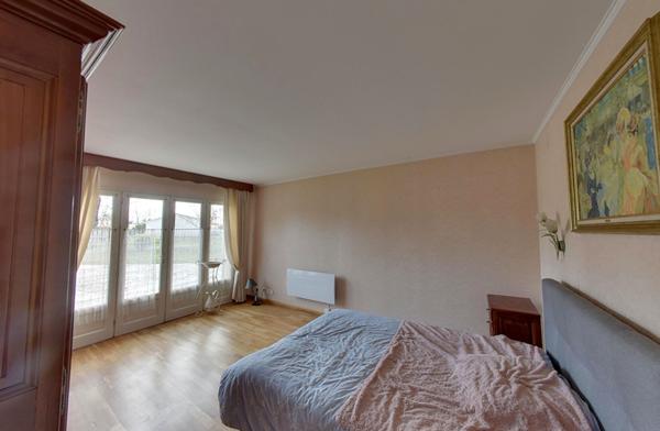 Maison Montauban 200 m2