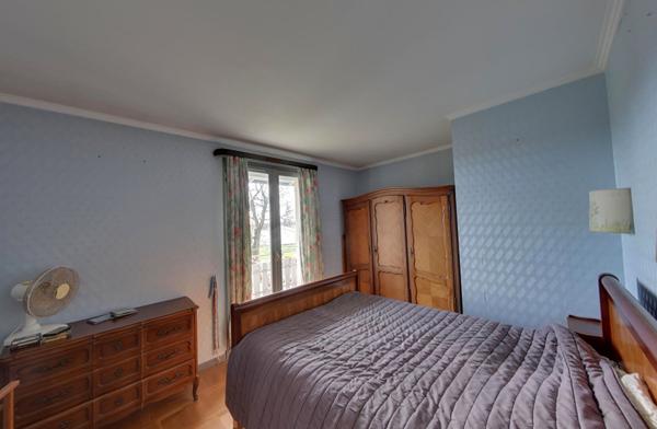 Maison Montauban 200 m2