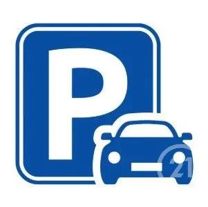 Parking à vendre  12 m 2   BEAUVAIS  - 60