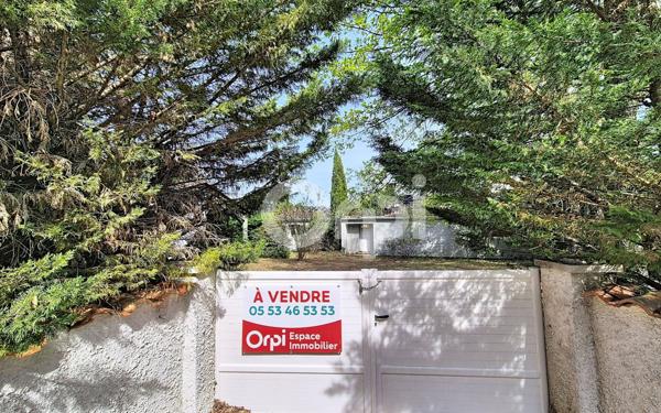 Terrain à vendre    Boulazac