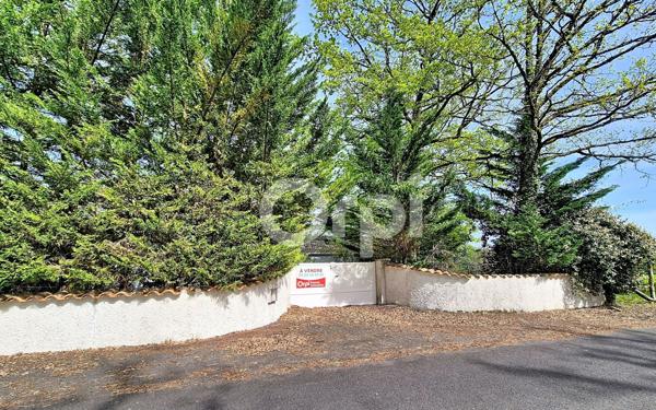 Terrain à vendre    Boulazac