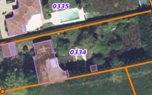 Terrain à vendre    Boulazac