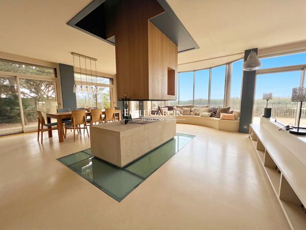 À Vendre - Manche - Granville - Villa - 6 Chambres