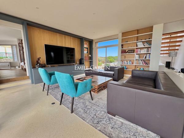 À Vendre - Manche - Granville - Villa - 6 Chambres