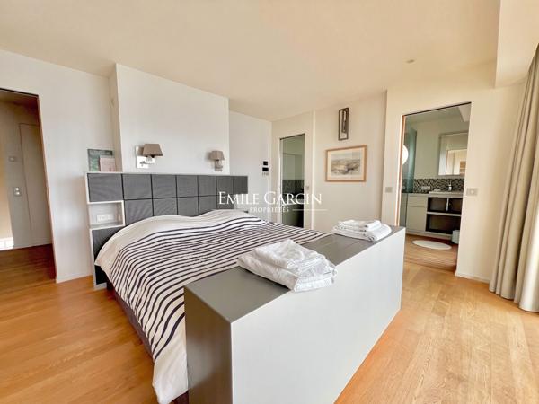 À Vendre - Manche - Granville - Villa - 6 Chambres