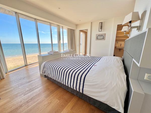 À Vendre - Manche - Granville - Villa - 6 Chambres