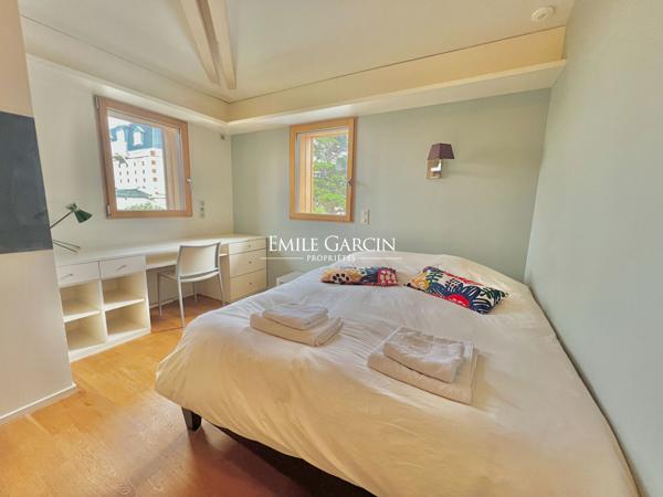 À Vendre - Manche - Granville - Villa - 6 Chambres