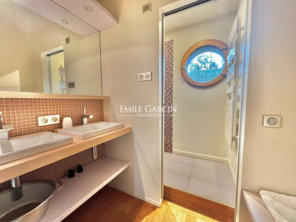 À Vendre - Manche - Granville - Villa - 6 Chambres