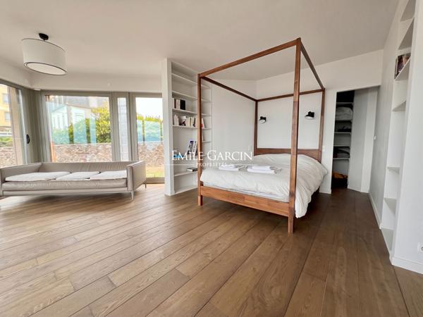 À Vendre - Manche - Granville - Villa - 6 Chambres