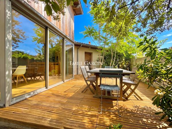 À Vendre - Manche - Granville - Villa - 6 Chambres