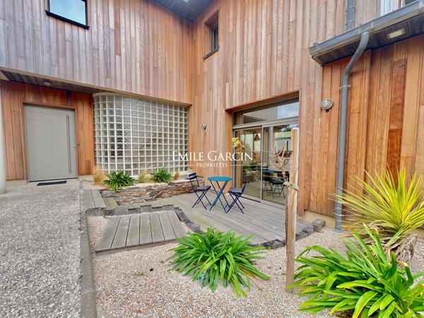 À Vendre - Manche - Granville - Villa - 6 Chambres
