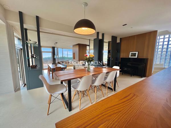À Vendre - Manche - Granville - Villa - 6 Chambres