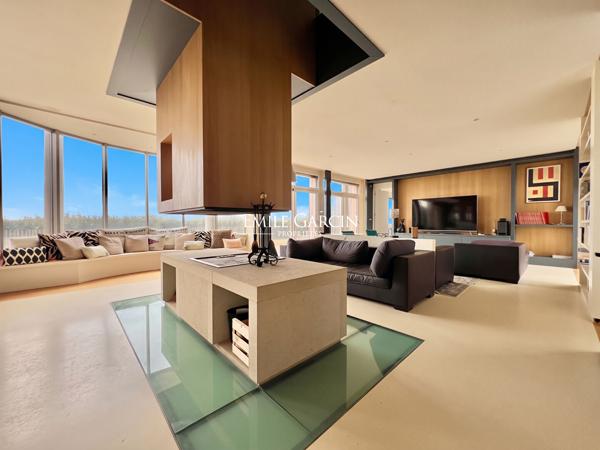À Vendre - Manche - Granville - Villa - 6 Chambres