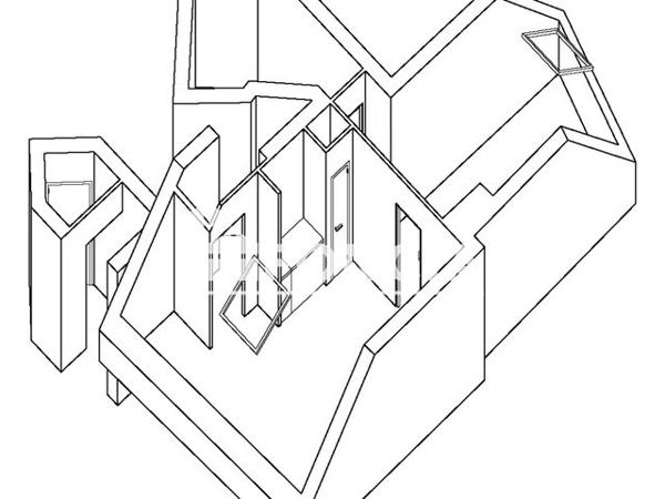Location Appartement 2 pièces 35.76 m² - RESIDENCE MARGAUX Le Mans 72000