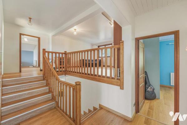 Maison individuelle avec Piscine 