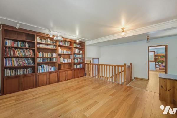 Maison individuelle avec Piscine 