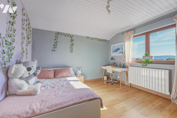 Maison individuelle avec Piscine 