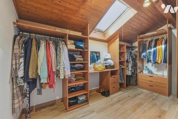 Maison individuelle avec Piscine 