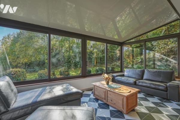 Maison individuelle avec Piscine 