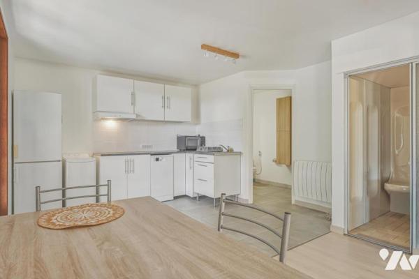 Maison individuelle avec Piscine 