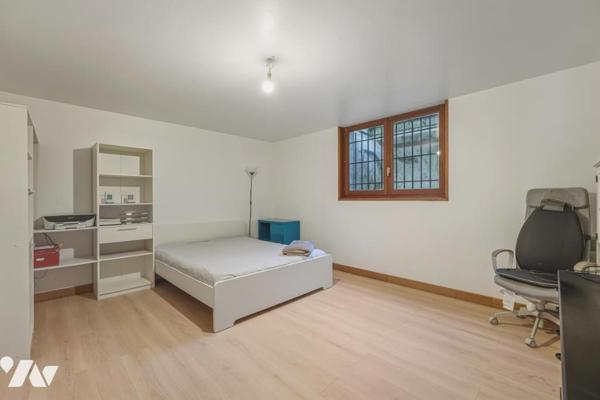 Maison individuelle avec Piscine 