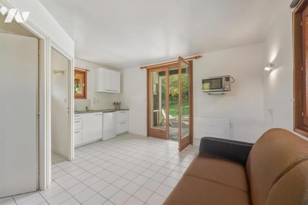 Maison individuelle avec Piscine 