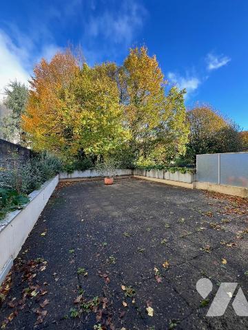 GRENOBLE ILE VERTE : Rue Charreton