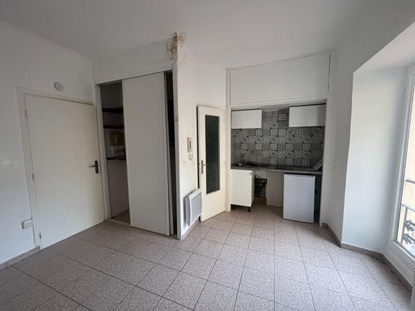 Vente Appartement Nice 8 pièces 155.63 m2