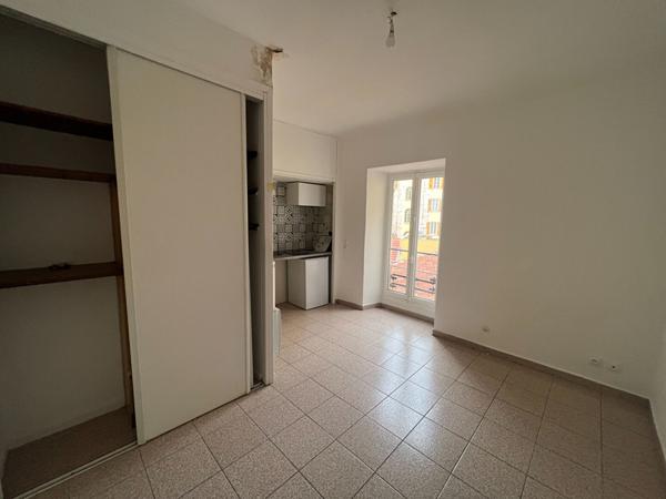 Vente Appartement Nice 8 pièces 155.63 m2