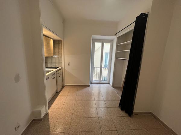 Vente Appartement Nice 8 pièces 155.63 m2