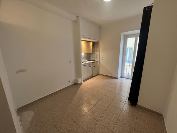 Vente Appartement Nice 8 pièces 155.63 m2