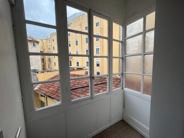 Vente Appartement Nice 8 pièces 155.63 m2