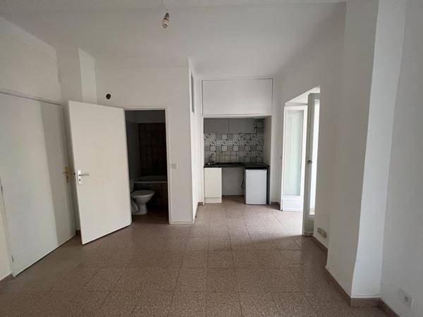 Vente Appartement Nice 8 pièces 155.63 m2