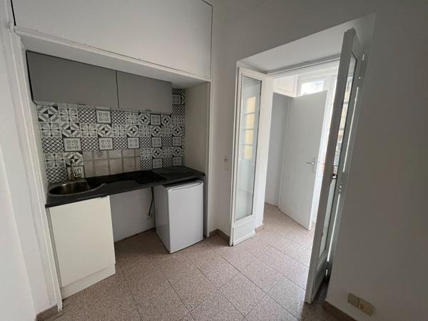 Vente Appartement Nice 8 pièces 155.63 m2