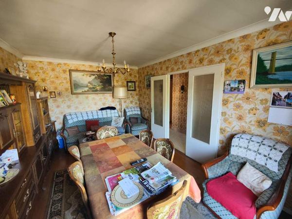 Maison d'habitation - CESSON SEVIGNE CENTRE