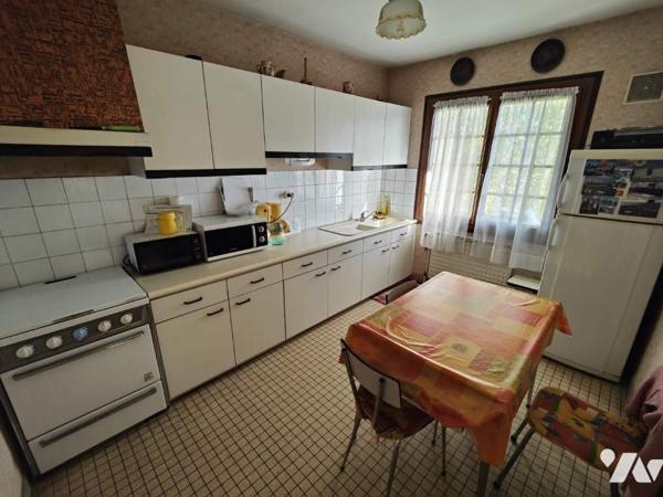 Maison d'habitation - CESSON SEVIGNE CENTRE