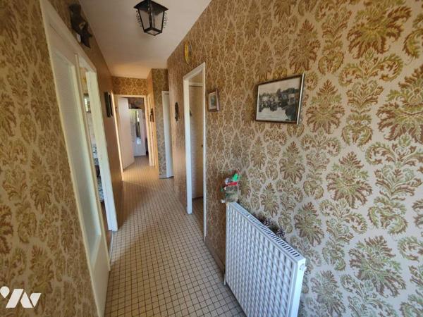 Maison d'habitation - CESSON SEVIGNE CENTRE