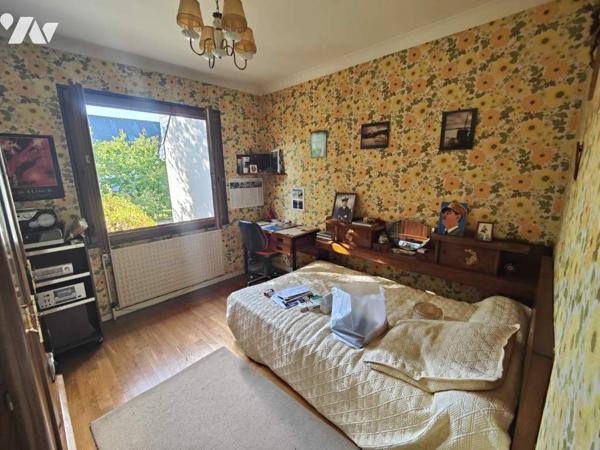 Maison d'habitation - CESSON SEVIGNE CENTRE