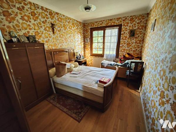 Maison d'habitation - CESSON SEVIGNE CENTRE